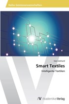 Smart Textiles | Gebhard Ines | 