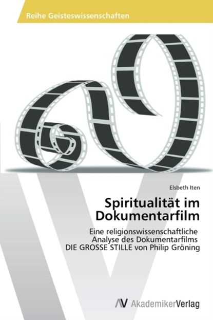 Spiritualitat Im Dokumentarfilm, niet bekend - Paperback - 9783639488098