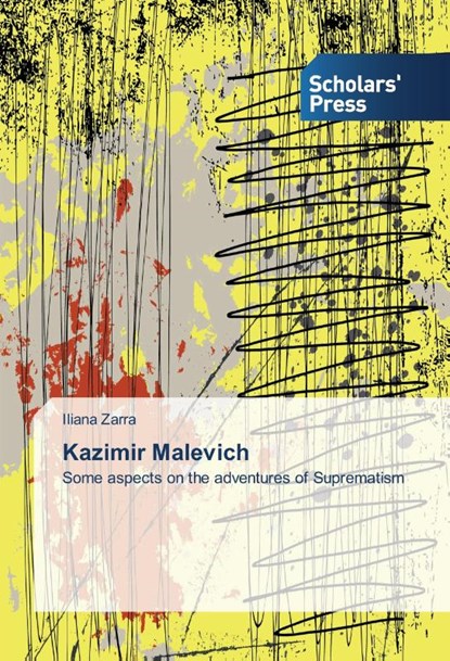 Kazimir Malevich, Zarra Iliana - Paperback - 9783639861723