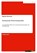 Kommunale Wirtschaftspolitik, Michael Herrmann - Paperback - 9783640138340