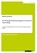 Developing Emotional Appeals in Internet Advertising, Manish Srivastava - Paperback - 9783640218059