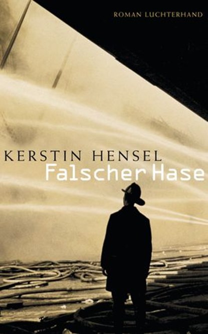 Falscher Hase, Kerstin Hensel - Ebook - 9783641012557