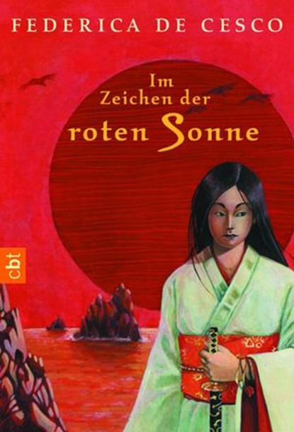 Im Zeichen der roten Sonne, Federica de Cesco - Ebook - 9783641017064