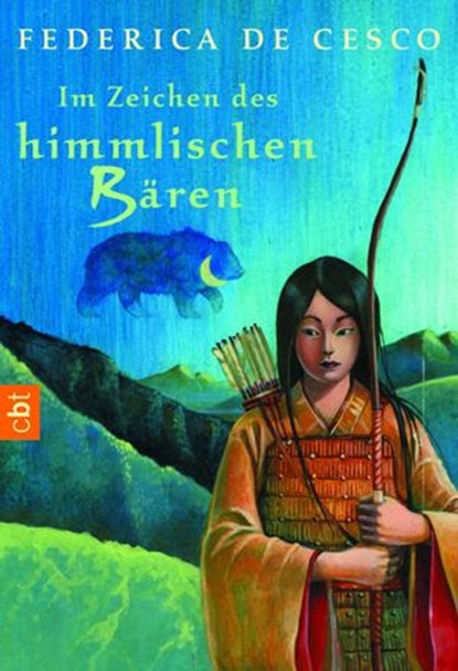 Im Zeichen des himmlischen Bären, Federica de Cesco - Ebook - 9783641017071