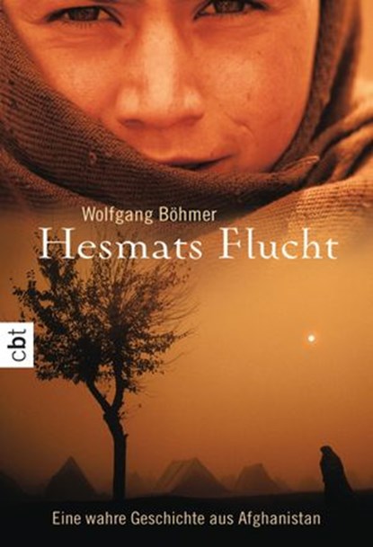 Hesmats Flucht, Wolfgang Böhmer - Ebook - 9783641023331