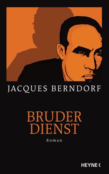 Bruderdienst, Jacques Berndorf - Ebook - 9783641024208