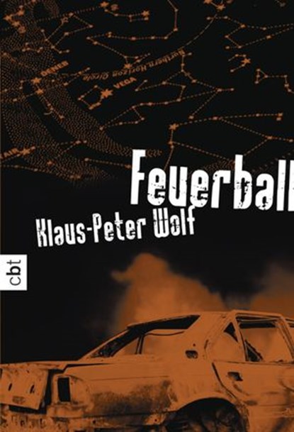 Feuerball, Klaus-Peter Wolf - Ebook - 9783641024260