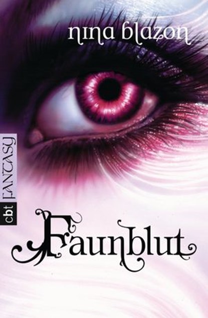 Faunblut, Nina Blazon - Ebook - 9783641025175