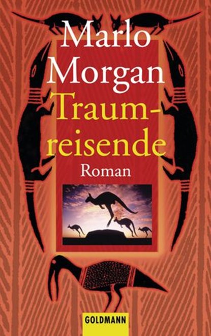 Traumreisende, Marlo Morgan - Ebook - 9783641025564