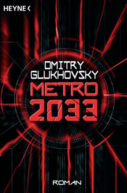 Metro 2033, Dmitry Glukhovsky - Ebook - 9783641025571