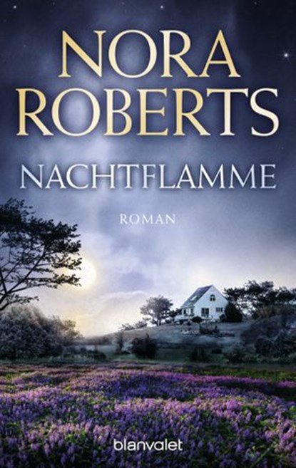 Nachtflamme, Nora Roberts - Ebook - 9783641027605