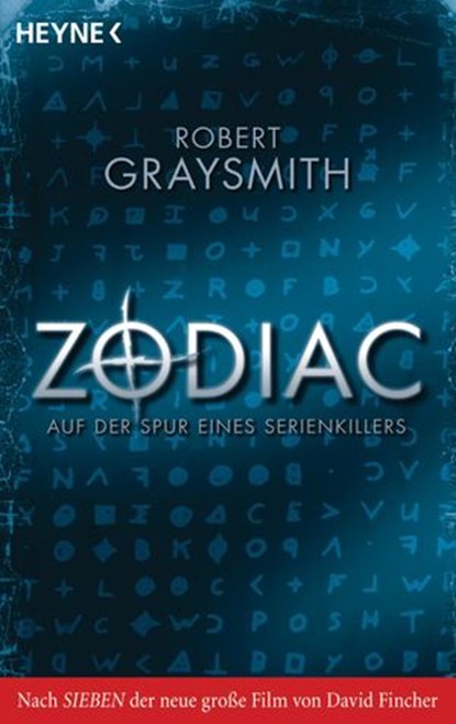 Zodiac, Robert Graysmith - Ebook - 9783641028923