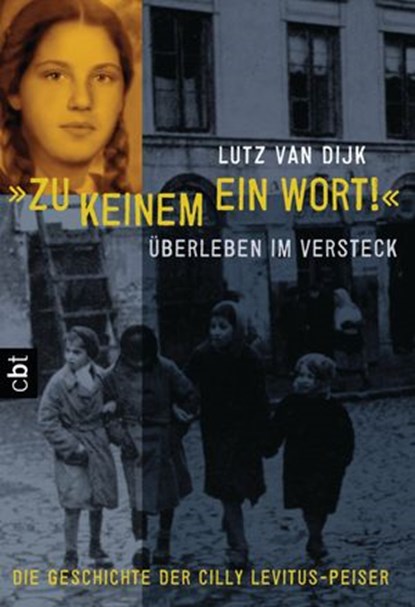 "Zu keinem ein Wort!", Lutz van Dijk - Ebook - 9783641031299