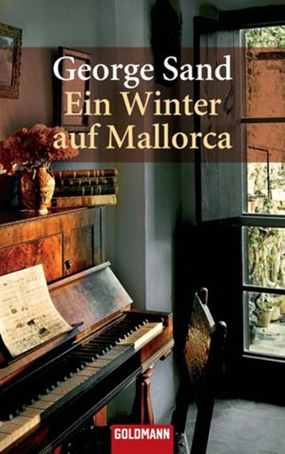 Ein Winter auf Mallorca, George Sand - Ebook - 9783641032265