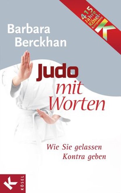 Judo mit Worten, Barbara Berckhan - Ebook - 9783641033262