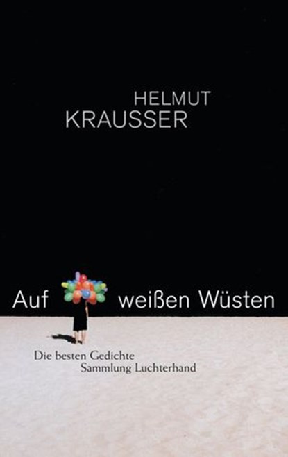 Auf weißen Wüsten, Helmut Krausser - Ebook - 9783641033569