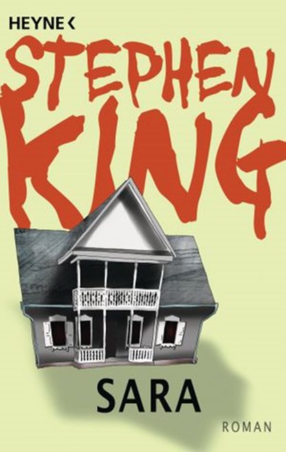 Sara, Stephen King - Ebook - 9783641035709