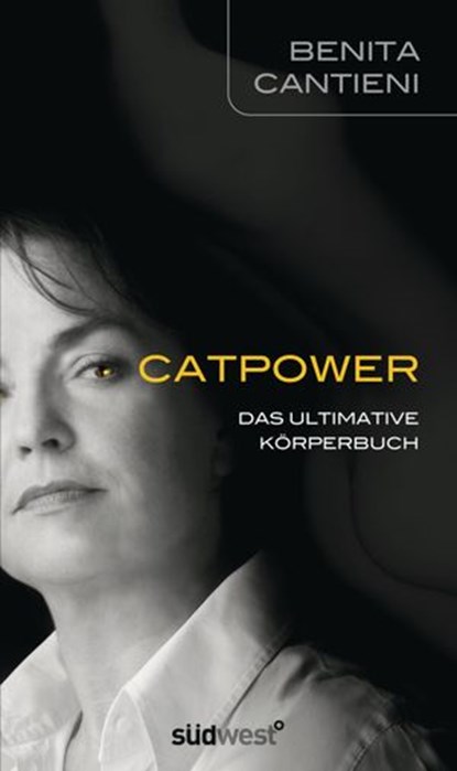 Catpower, Benita Cantieni - Ebook - 9783641037000