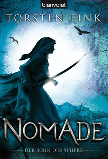 Nomade, Torsten Fink - Ebook - 9783641038984