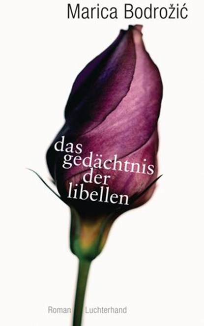 Das Gedächtnis der Libellen, Marica Bodrožić - Ebook - 9783641041359
