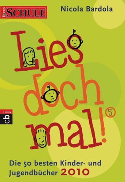 Lies doch mal! 5, Nicola Bardola - Ebook - 9783641042172