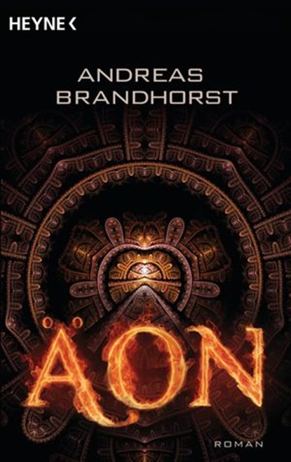 Äon, Andreas Brandhorst - Ebook - 9783641042301