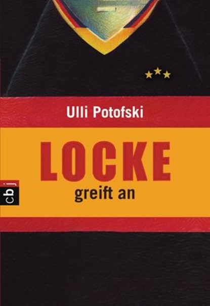 Locke greift an, Ulli Potofski - Ebook - 9783641043728