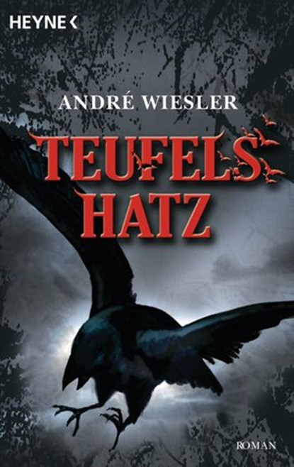 Teufelshatz, André Wiesler ; Angela Kuepper - Ebook - 9783641044411