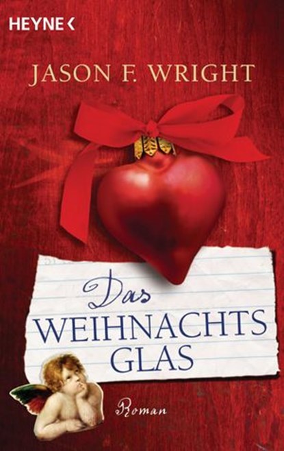 Das Weihnachtsglas, Jason F. Wright - Ebook - 9783641044497