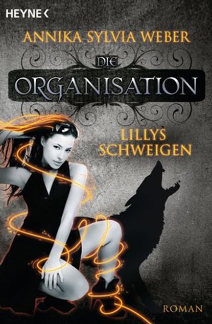Lillys Schweigen, Annika Sylvia Weber - Ebook - 9783641046149