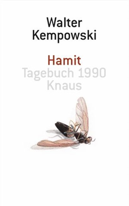 Hamit, Walter Kempowski - Ebook - 9783641048440