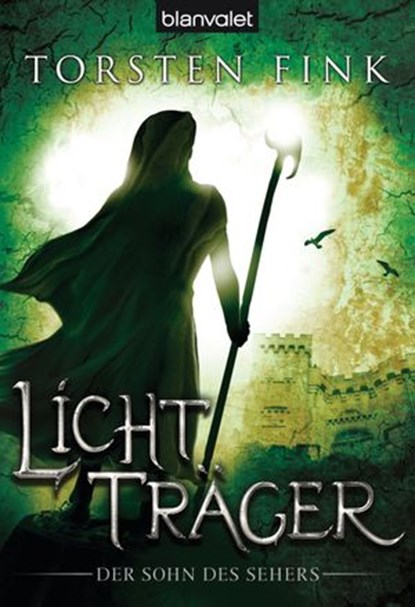 Lichtträger, Torsten Fink - Ebook - 9783641048624
