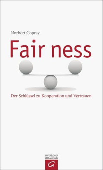 Fairness, Norbert Copray - Ebook - 9783641050924