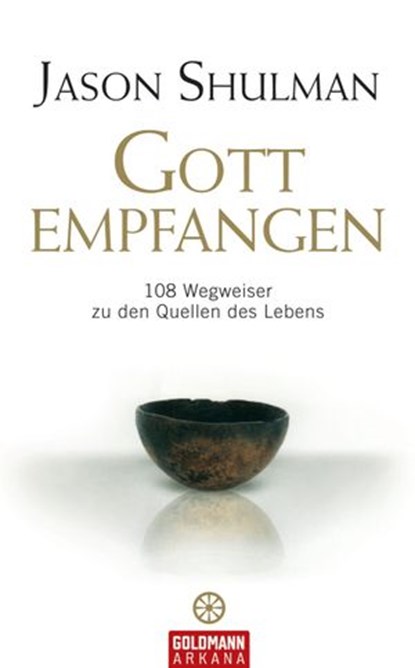 Gott empfangen, Jason Shulman - Ebook - 9783641051488