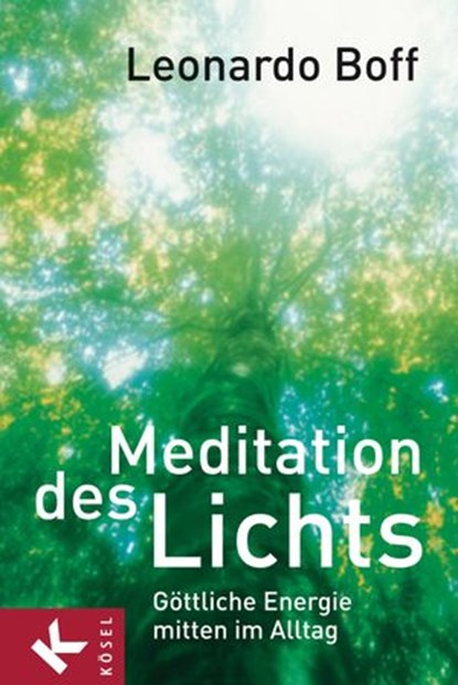 Meditation des Lichts, Leonardo Boff - Ebook - 9783641052218