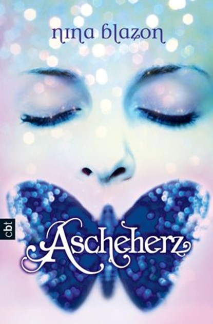 Ascheherz, Nina Blazon - Ebook - 9783641052843