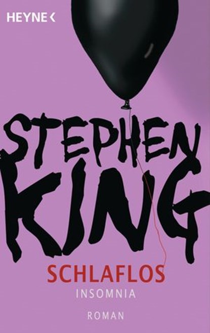 Schlaflos - Insomnia, Stephen King - Ebook - 9783641053932