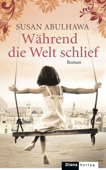 Während die Welt schlief, Susan Abulhawa - Ebook - 9783641054229