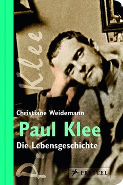 Paul Klee, Christiane Weidemann - Ebook - 9783641055578