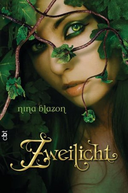 Zweilicht, Nina Blazon - Ebook - 9783641056582