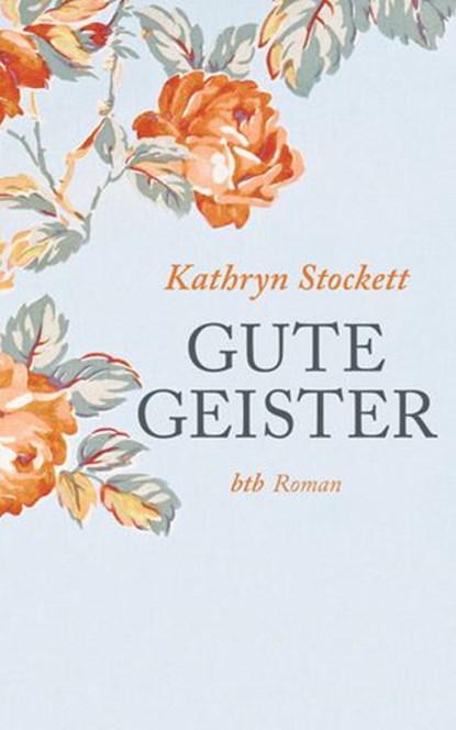 Gute Geister, Kathryn Stockett - Ebook - 9783641059408