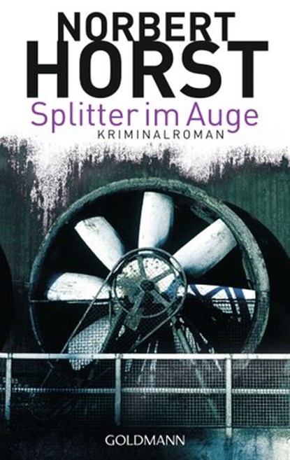 Splitter im Auge, Norbert Horst - Ebook - 9783641060886