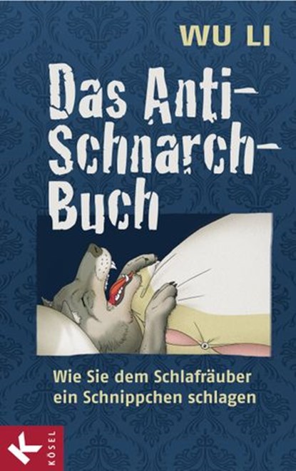Das Anti-Schnarch-Buch, Wu Li - Ebook - 9783641061241