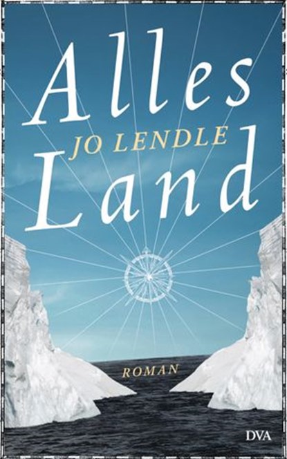 Alles Land, Jo Lendle - Ebook - 9783641062170