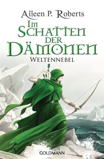 Im Schatten der Dämonen, Aileen P. Roberts - Ebook - 9783641066970