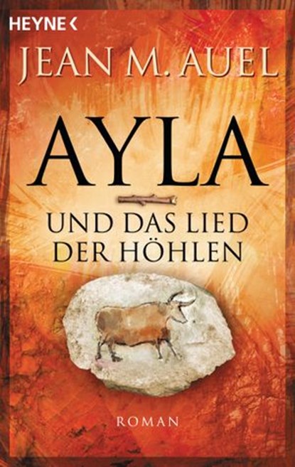Ayla und das Lied der Höhlen, Jean M. Auel - Ebook - 9783641067984