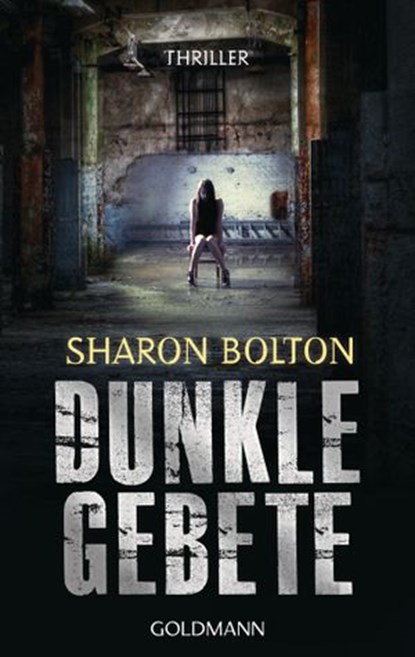 Dunkle Gebete - Lacey Flint 1, Sharon Bolton - Ebook - 9783641069292