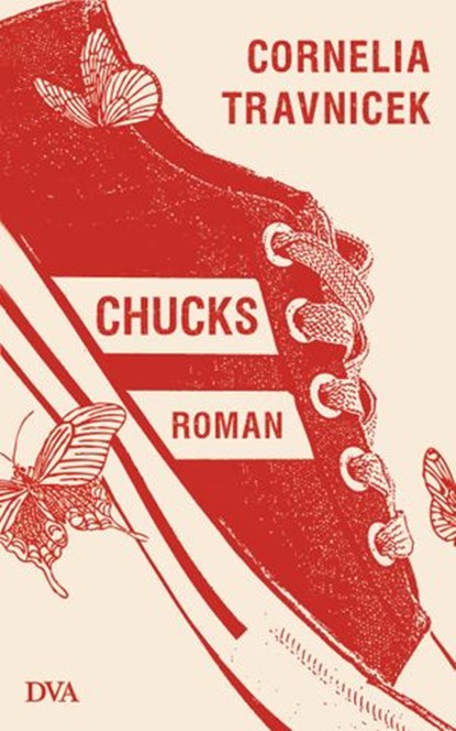 Chucks, Cornelia Travnicek - Ebook - 9783641074272