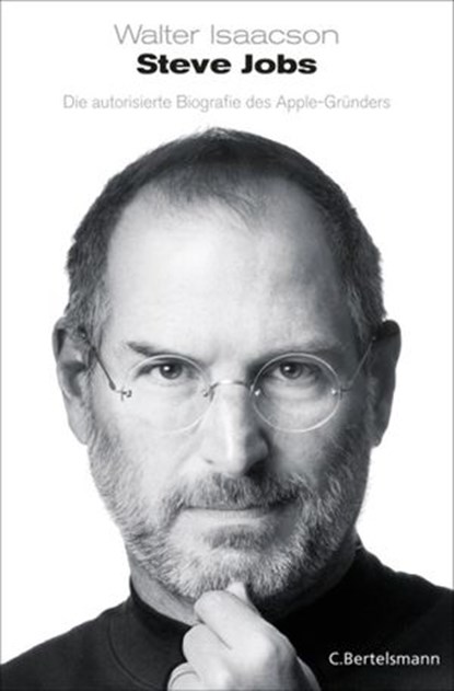 Steve Jobs, Walter Isaacson - Ebook - 9783641074623