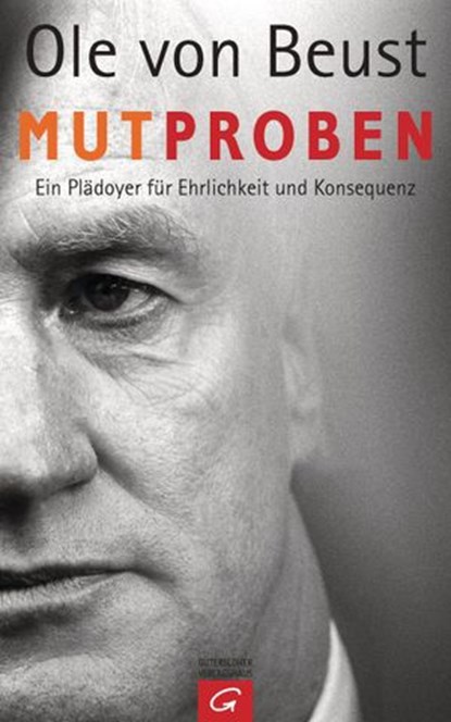 Mutproben, Ole von Beust - Ebook - 9783641075170